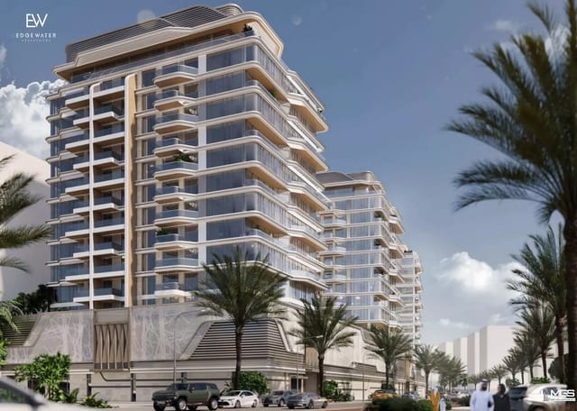 Edgewater Residences By MGS Development - MGS Development Development - Image 7 of 9