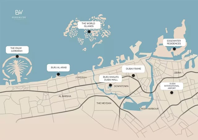 Edgewater Residences By MGS Development - MGS Development Development - Image 9 of 9