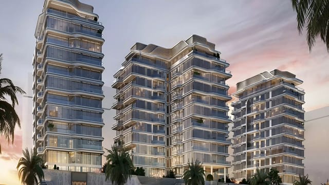 Edgewater Residences Phase 2 By MGS - MGS Development Development - Image 3 of 5