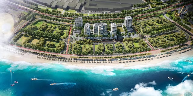 Miami Beach Residence by MGS Development - View Image 2 Miami Beach Residence - MGS Development Development - Image 2 of 3