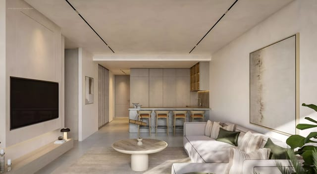 Avida Residences - Serene Marina Real Estate Developments Development - Image 5 of 5