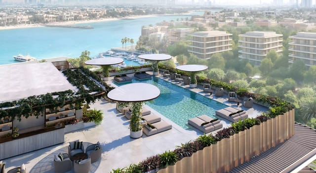 Avida Residences - Serene Marina Real Estate Developments Development - Image 2 of 5