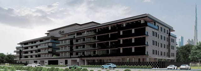 The 100 by The 100 - View Image 7 The 100 - The 100 Development - Image 7 of 9