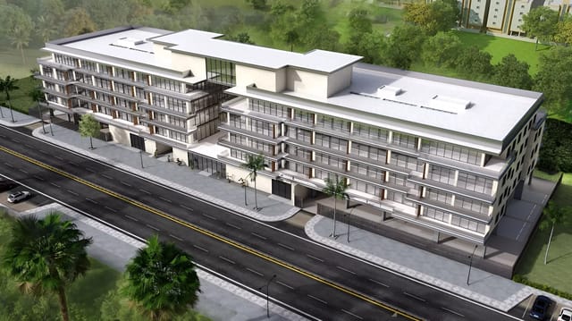 The 100 by The 100 - View Image 2 The 100 - The 100 Development - Image 2 of 9