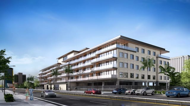 The 100 by The 100 - View Image 8 The 100 - The 100 Development - Image 8 of 9