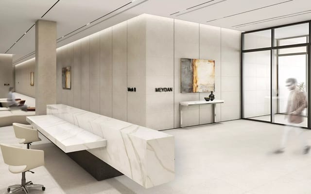 The 100 by The 100 - View Image 3 The 100 - The 100 Development - Image 3 of 9