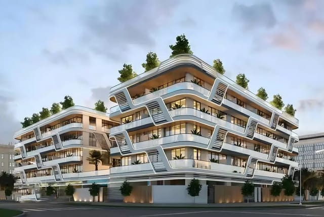 The Harmony - Al Mizan Group Development - Image 5 of 9