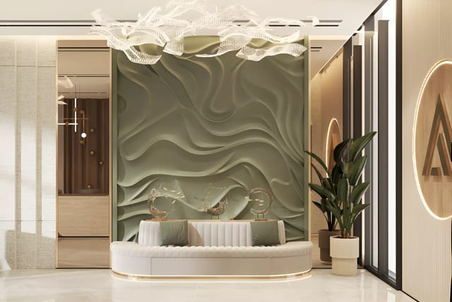 The Harmony - Al Mizan Group Development - Image 6 of 9