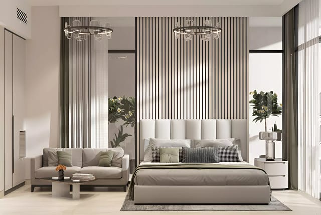 The Harmony - Al Mizan Group Development - Image 7 of 9