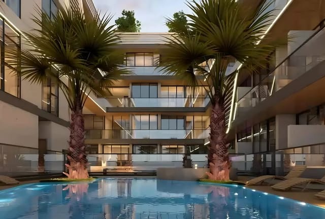 The Harmony - Al Mizan Group Development - Image 8 of 9