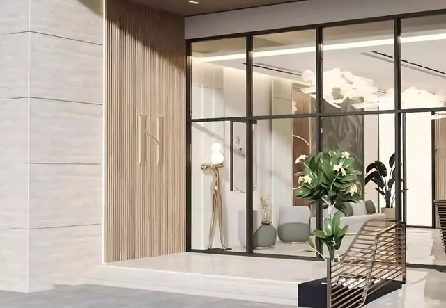 The Harmony - Al Mizan Group Development - Image 9 of 9