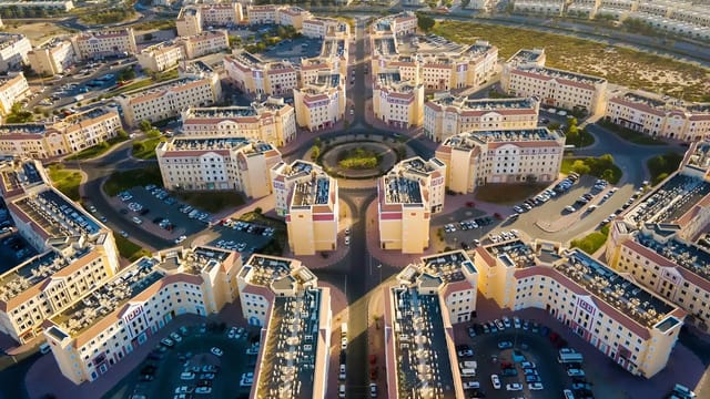 View Elevia Residences - Valores Property Development Development Elevia Residences - Luxury Apartment in Dubai, International City, Elevia Residences by Valores Property Development