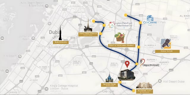 Elevia Residences Phase 3 by Valores - Valores Property Development Development - Image 2 of 4