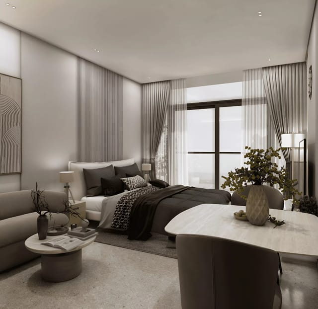 Elevia Residences Phase 3 by Valores - Valores Property Development Development - Image 4 of 4