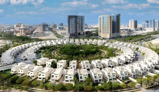 New Project by Tabeer - Luxury Apartment, Duplex in Dubai, Jumeirah Village Circle by Tabeer Starwood Holding Limited