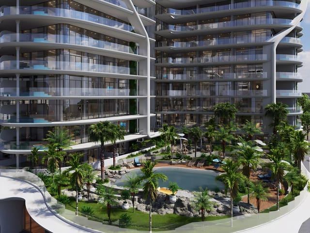 Parkside Boulevard - Tabeer Starwood Holding Limited Development - Image 4 of 14