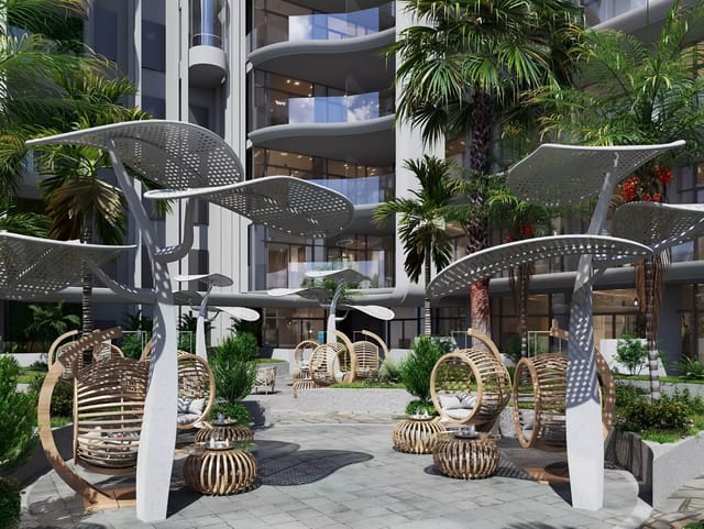 Parkside Boulevard - Tabeer Starwood Holding Limited Development - Image 7 of 14