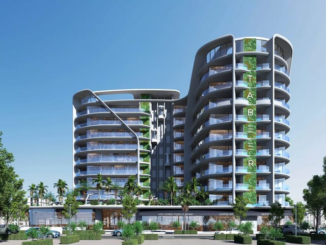 Parkside Boulevard - Tabeer Starwood Holding Limited Development - Image 8 of 14