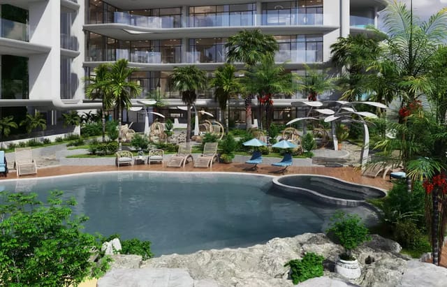 Parkside Boulevard - Tabeer Starwood Holding Limited Development - Image 13 of 14