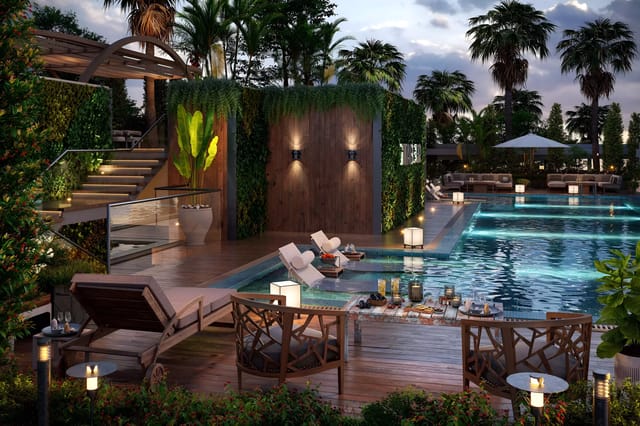 48 Parkside - Tabeer Starwood Holding Limited Development - Image 10 of 11