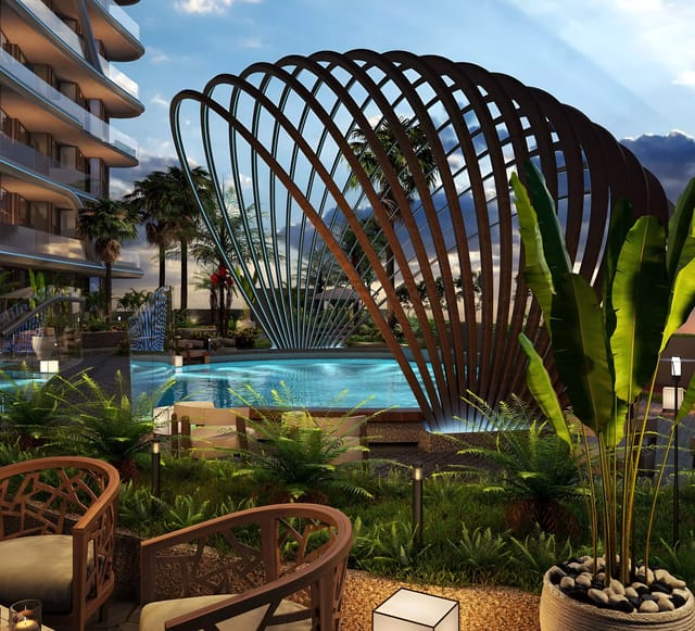 48 Parkside - Tabeer Starwood Holding Limited Development - Image 11 of 11