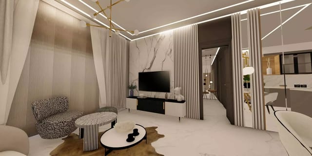 48 Parkside - Tabeer Starwood Holding Limited Development - Image 6 of 11