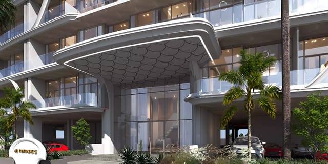 48 Parkside - Tabeer Starwood Holding Limited Development - Image 3 of 11