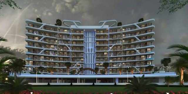 48 Parkside - Tabeer Starwood Holding Limited Development - Image 4 of 11