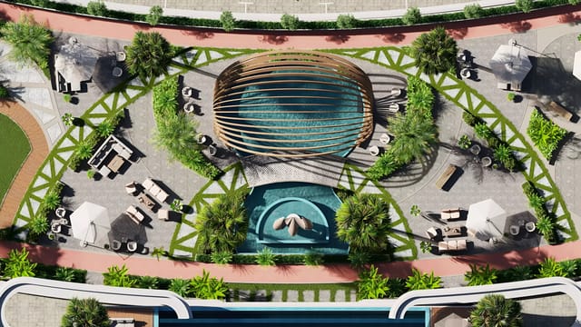 48 Parkside - Tabeer Starwood Holding Limited Development - Image 5 of 11