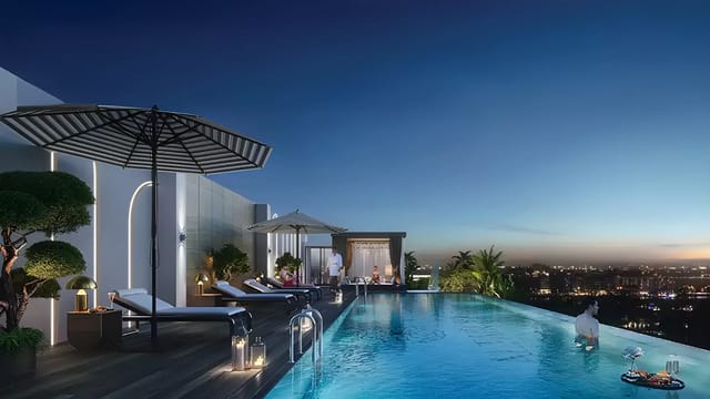 Altair 52 - Acube Abode Realty Development - Image 3 of 8