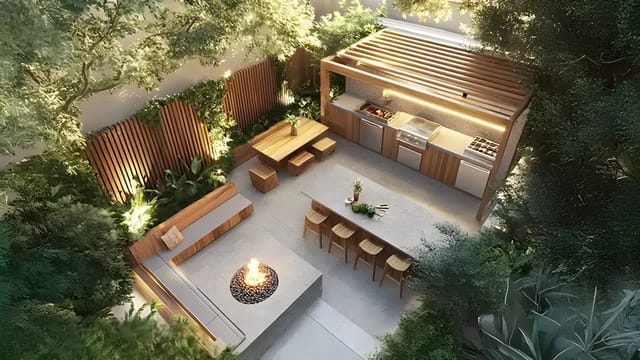 Altair 52 - Acube Abode Realty Development - Image 6 of 8