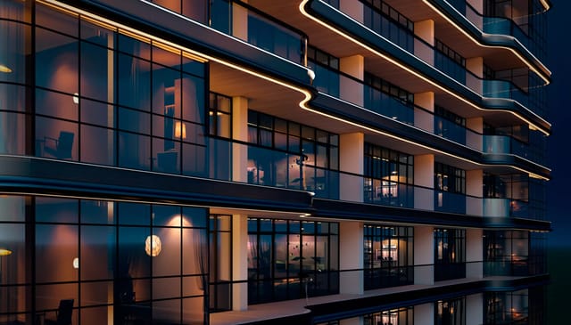 Sofitel Residences By Azha - Azha Development Development - Image 7 of 9