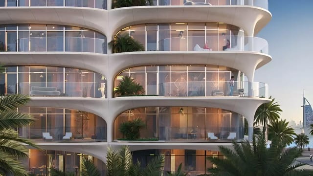 Vitalia by Pinnacle AKS Real Estate Development - View Image 2 Vitalia - Pinnacle AKS Real Estate Development Development - Image 2 of 10