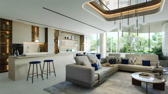 Vitalia by Pinnacle AKS Real Estate Development - View Image 6 Vitalia - Pinnacle AKS Real Estate Development Development - Image 6 of 10