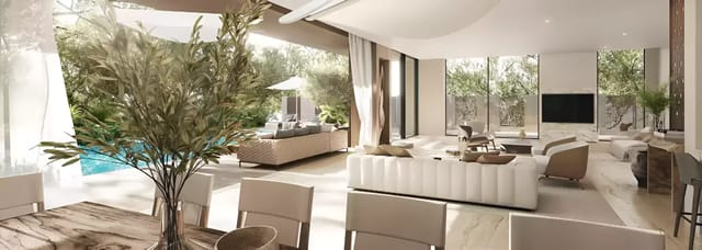 Vitalia by Pinnacle AKS Real Estate Development - View Image 3 Vitalia - Pinnacle AKS Real Estate Development Development - Image 3 of 10