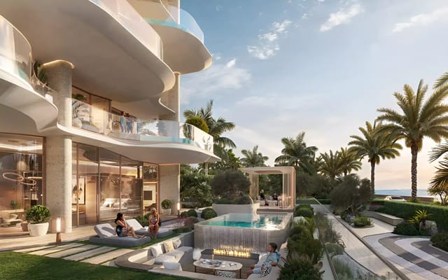 Vitalia by Pinnacle AKS Real Estate Development - View Image 4 Vitalia - Pinnacle AKS Real Estate Development Development - Image 4 of 10