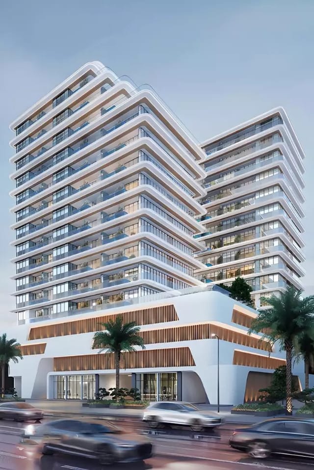 Lazord by Lapis by Lapis Properties - View Image 9 Lazord by Lapis - Lapis Properties Development - Image 9 of 9