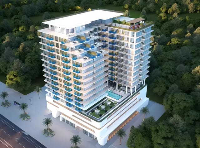 Lazord by Lapis by Lapis Properties - View Image 4 Lazord by Lapis - Lapis Properties Development - Image 4 of 9