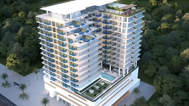 Lazord by Lapis by Lapis Properties - View Image 5 Lazord by Lapis - Lapis Properties Development - Image 5 of 9