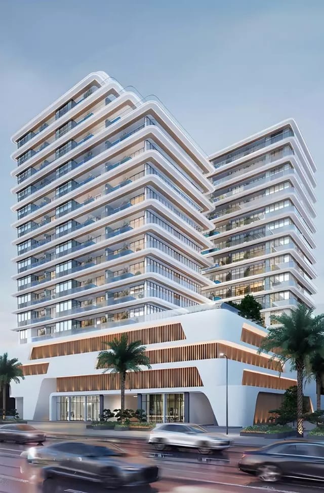 Lazord by Lapis by Lapis Properties - View Image 6 Lazord by Lapis - Lapis Properties Development - Image 6 of 9