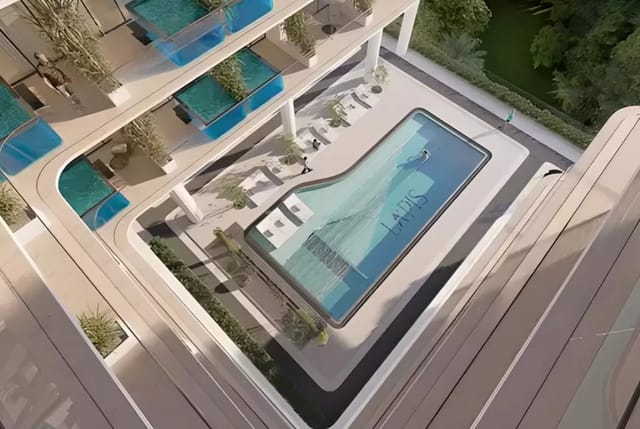 Lazord by Lapis by Lapis Properties - View Image 8 Lazord by Lapis - Lapis Properties Development - Image 8 of 9