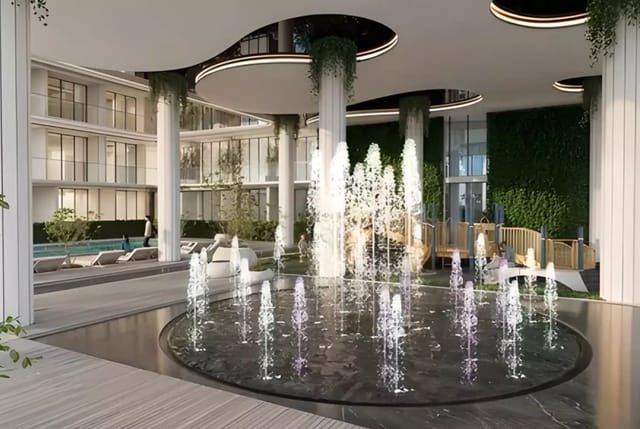 Lazord by Lapis by Lapis Properties - View Image 2 Lazord by Lapis - Lapis Properties Development - Image 2 of 9