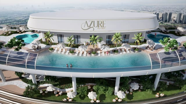 Azure by Lapis - Lapis Properties Development - Image 6 of 8