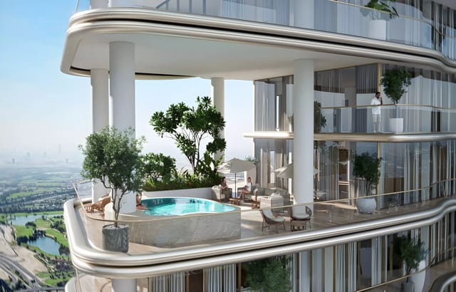 Azure by Lapis - Lapis Properties Development - Image 5 of 8