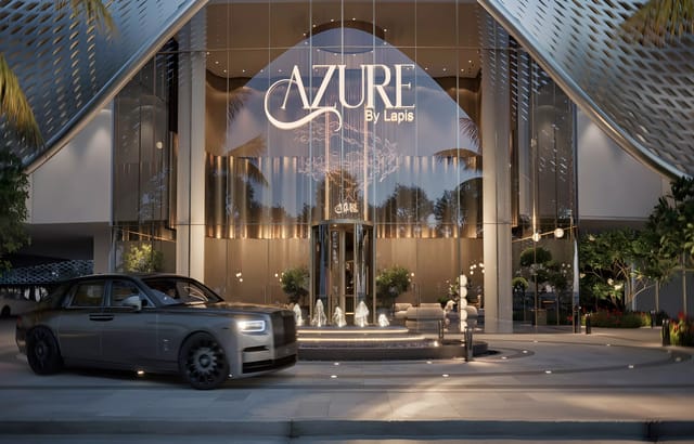 Azure by Lapis - Lapis Properties Development - Image 7 of 8