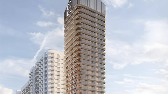 PG Maison - Pure Gold Real Estate Development Development - Image 2 of 4