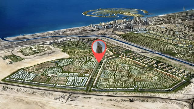 PG Maison - Pure Gold Real Estate Development Development - Image 4 of 4