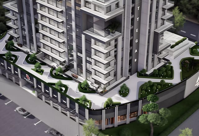 Bottega Nove - Al Andalusia Group Development - Image 6 of 6