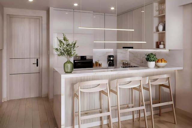 Avant Garde-II Residences by Skyline Builders - View Image 6 Avant Garde-II Residences - Skyline Builders Development - Image 6 of 10