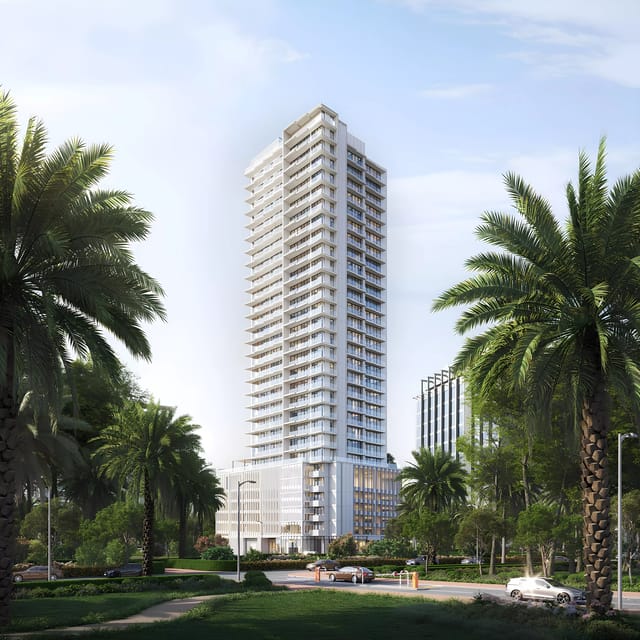 Avant Garde-II Residences by Skyline Builders - View Image 8 Avant Garde-II Residences - Skyline Builders Development - Image 8 of 10